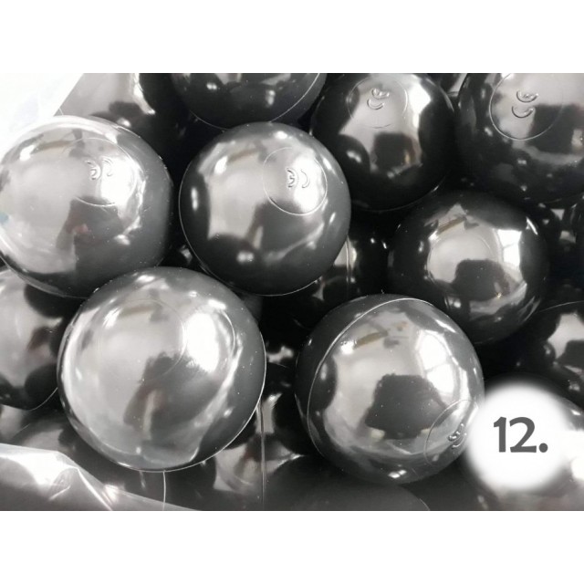 Bazén pre deti 90x40cm kocka + 200 balónikov