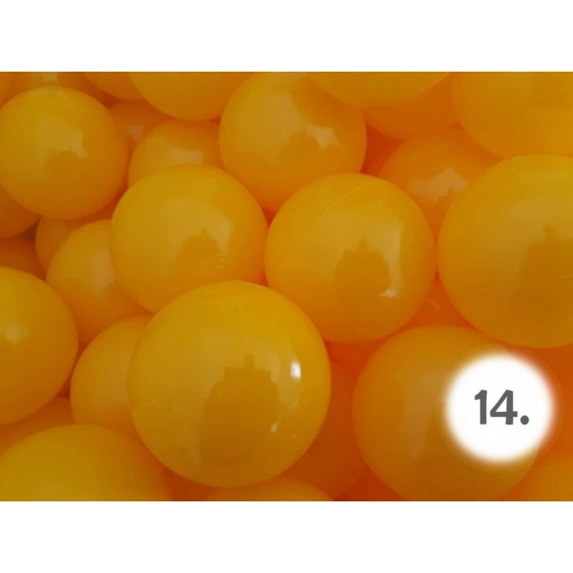 Bazén pre deti 90x40cm kocka + 200 balónikov