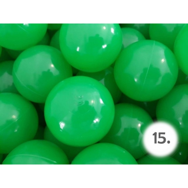 Bazén pre deti 90x40cm kocka + 200 balónikov