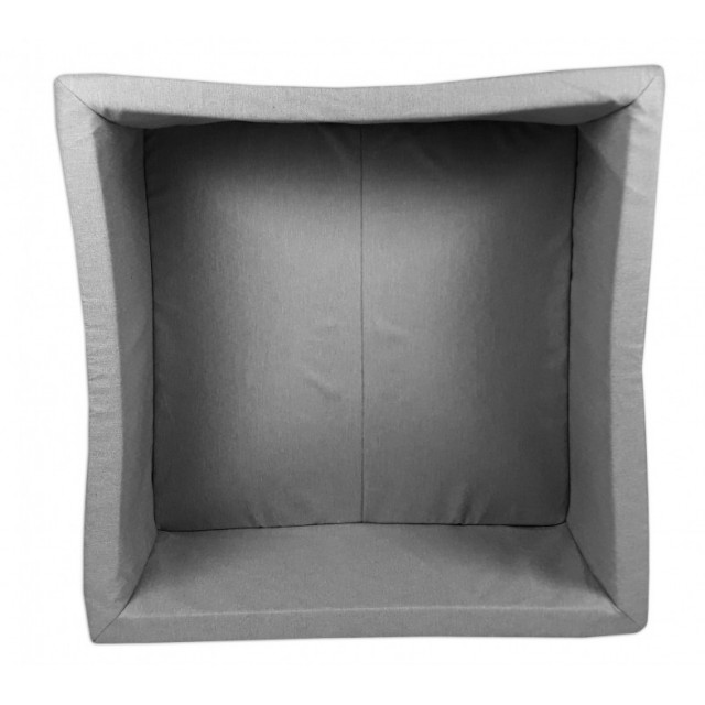 Bazén pre deti 90x40cm kocka + 200 balónikov