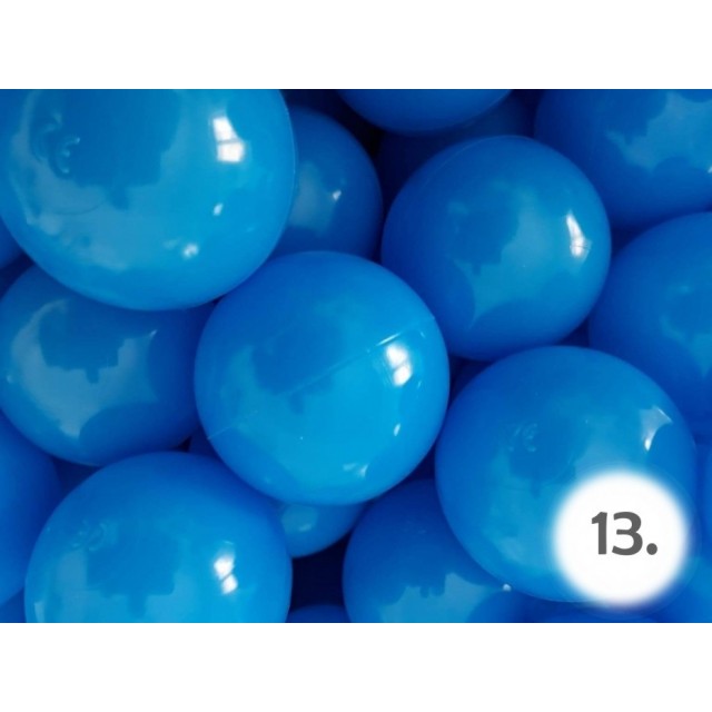 Bazén pre deti 90x40cm kocka + 200 balónikov