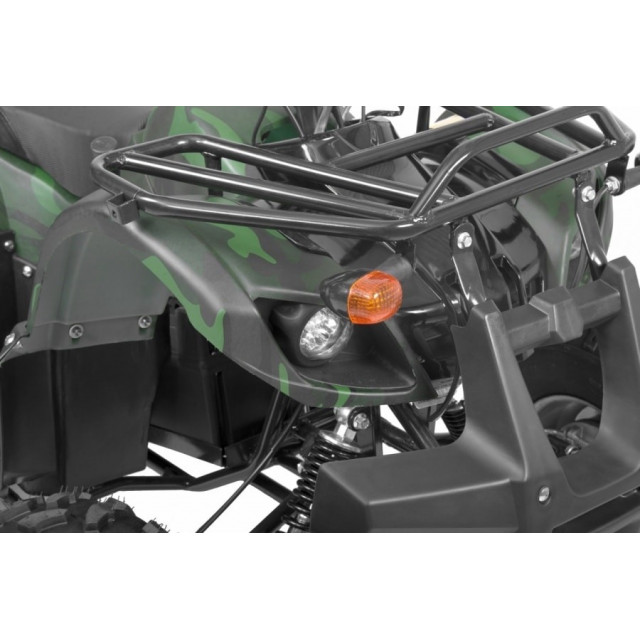 Elektrická štvorkolka Hecht 56150