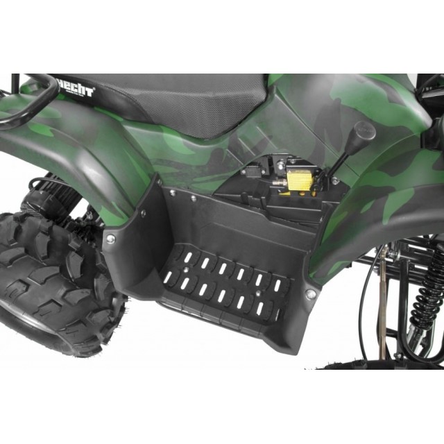 Elektrická štvorkolka Hecht 56150