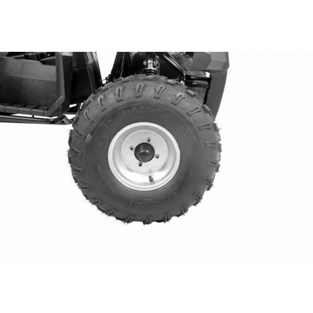 Elektrická štvorkolka Hecht 56150