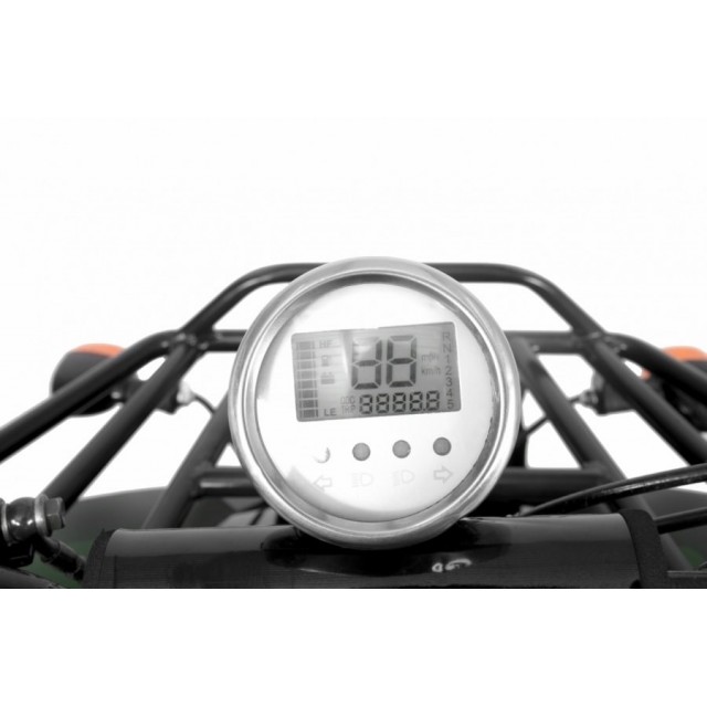 Elektrická štvorkolka Hecht 56150