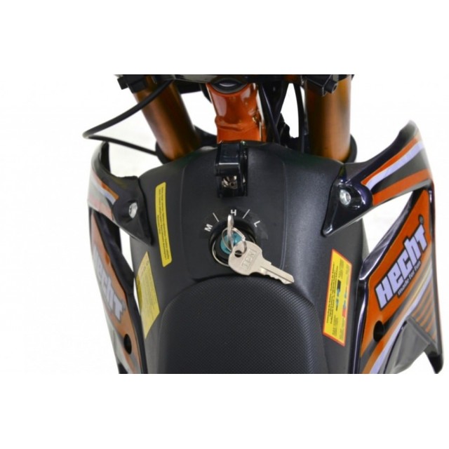 MINICROSS BIG APOLLO ČIERNÉ