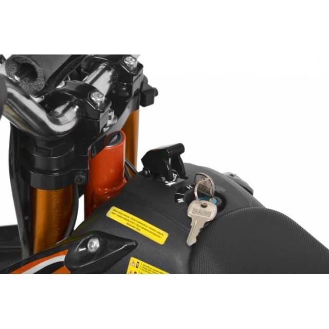 MINICROSS BIG APOLLO ČIERNÉ