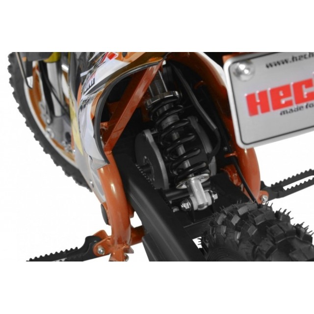 MINICROSS BIG APOLLO ČIERNÉ