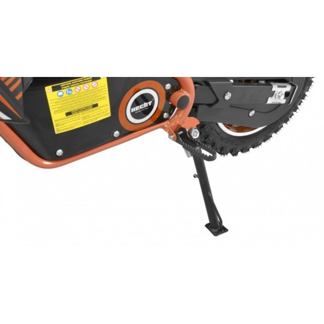 MINICROSS BIG APOLLO ČIERNÉ