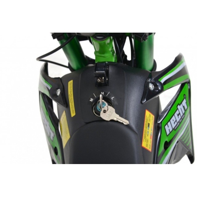 MINICROSS BIG APOLLO ČIERNÉ