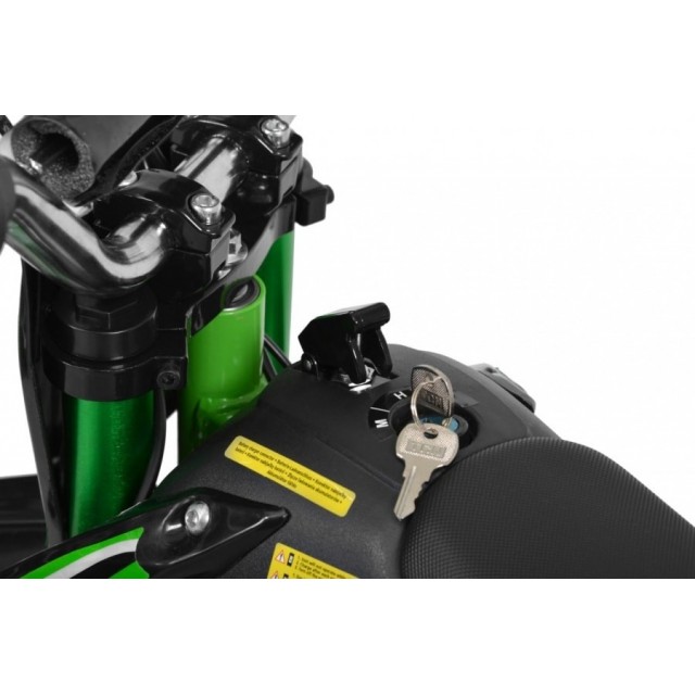 MINICROSS BIG APOLLO ČIERNÉ