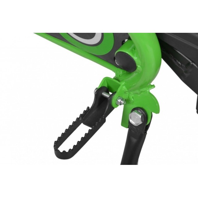 MINICROSS BIG APOLLO ČIERNÉ