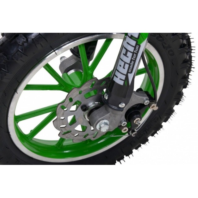 MINICROSS BIG APOLLO ČIERNÉ