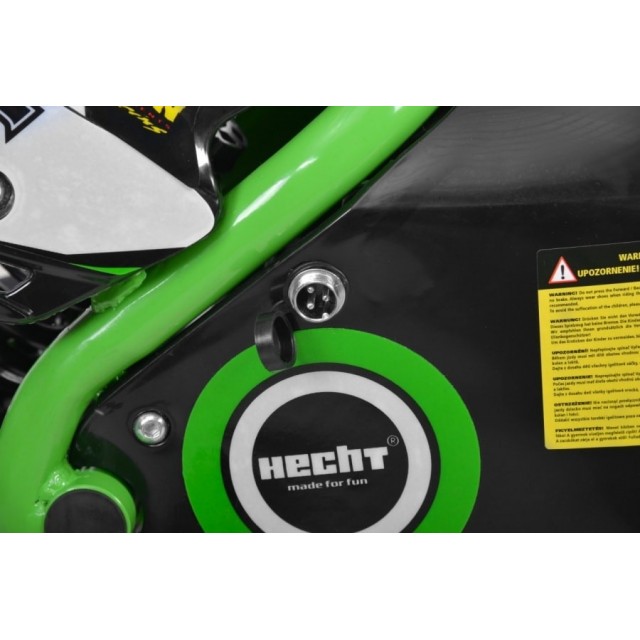 MINICROSS BIG APOLLO ČIERNÉ