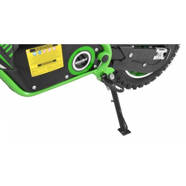 MINICROSS BIG APOLLO ČIERNÉ