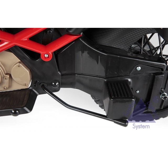 Ducati Hypercross IGMC0021