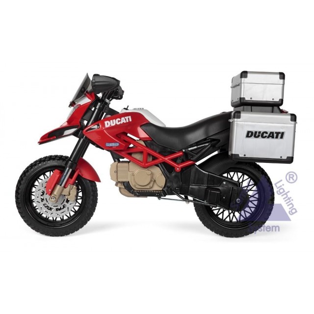 Ducati Hypercross IGMC0021