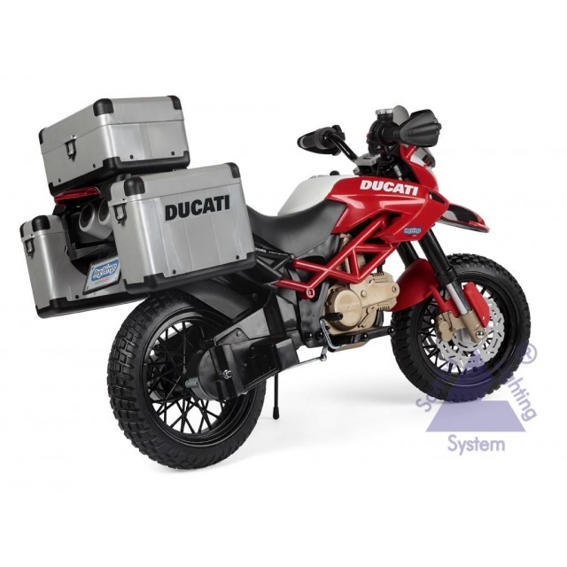 Ducati Hypercross IGMC0021