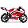 Elektrická motorka Peg-Pérego Ducati GP