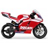 Elektrická motorka Peg-Pérego Ducati GP