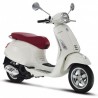 Elektrická motorka Peg-Pérego Vespa