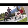 Elektrická motorka Peg-Pérego Vespa