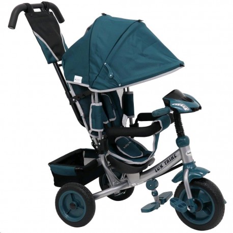 Detská trojkolka Baby Mix
