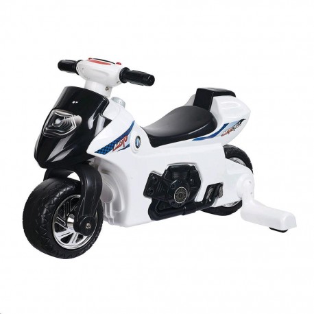 Odrážadlo Motorka MX