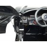 Mercedes-Benz SLR Mc Laren Stirling Moss s 2.4G bluetooth DO, EVA kolesá, čalunená sedačka, LED, 12V