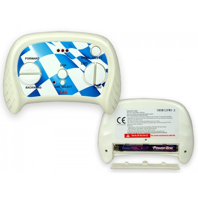 Mercedes – Benz X-Class 4x4, 2-miestný pick up s 2.4G DO, plynulým rozjazdom,USB, čalunením, EVA kolesami, modrá metalíza