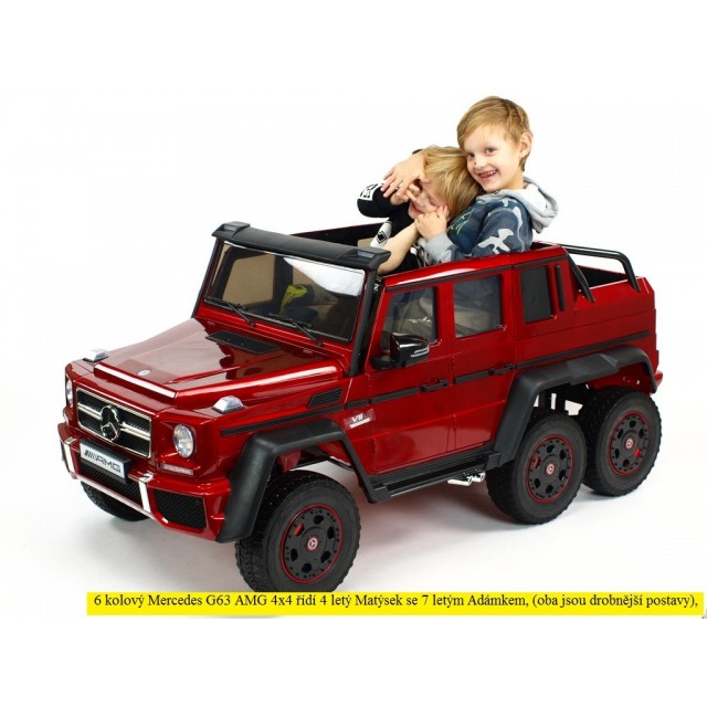 Mercedes – Benz X-Class 4x4, 2-miestný pick up s 2.4G DO, plynulým rozjazdom,USB, čalunením, EVA kolesami, modrá metalíza