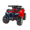 Elektrická štvorkolka Toyz Raptor