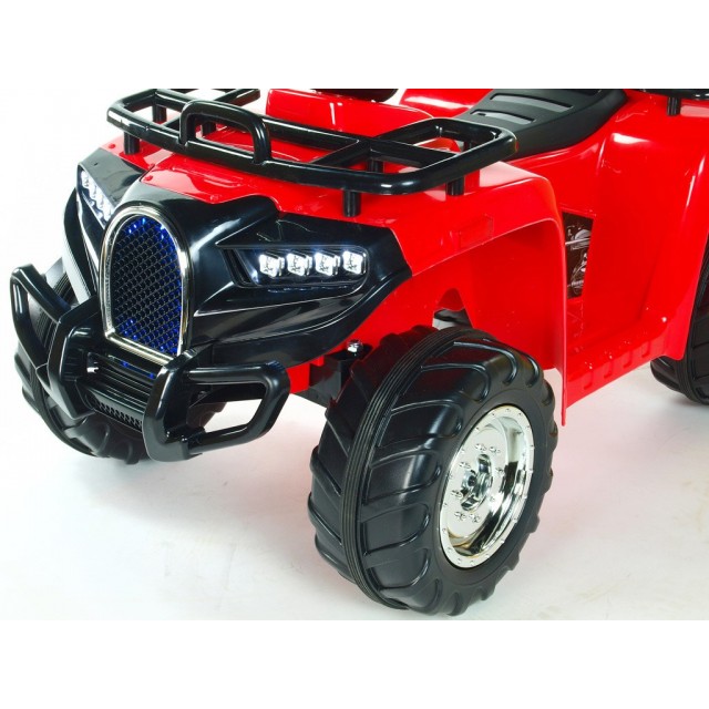 Elektrická štvorkolka Toyz Raptor