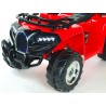 Elektrická štvorkolka Toyz Raptor
