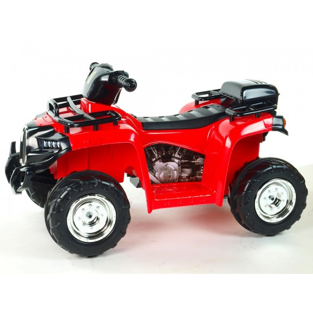 Elektrická štvorkolka Toyz Raptor