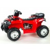 Elektrická štvorkolka Toyz Raptor