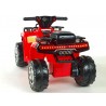 Elektrická štvorkolka Toyz Raptor