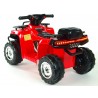 Elektrická štvorkolka Toyz Raptor