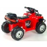Elektrická štvorkolka Toyz Raptor
