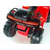 Elektrická štvorkolka Toyz Raptor