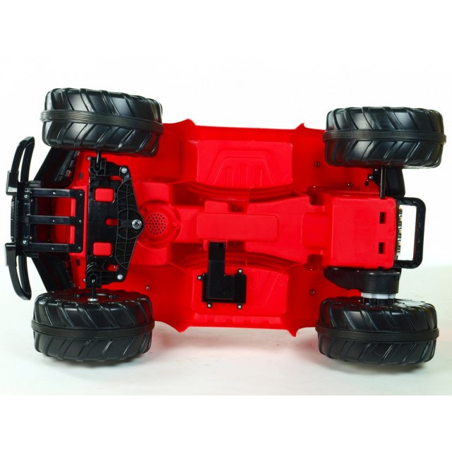 Elektrická štvorkolka Toyz Raptor
