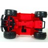 Elektrická štvorkolka Toyz Raptor