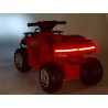Elektrická štvorkolka Toyz Raptor