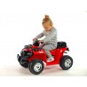 Elektrická štvorkolka Toyz Raptor