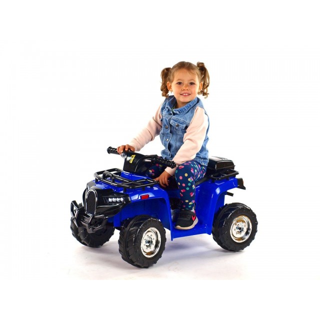 Elektrická štvorkolka Toyz Raptor