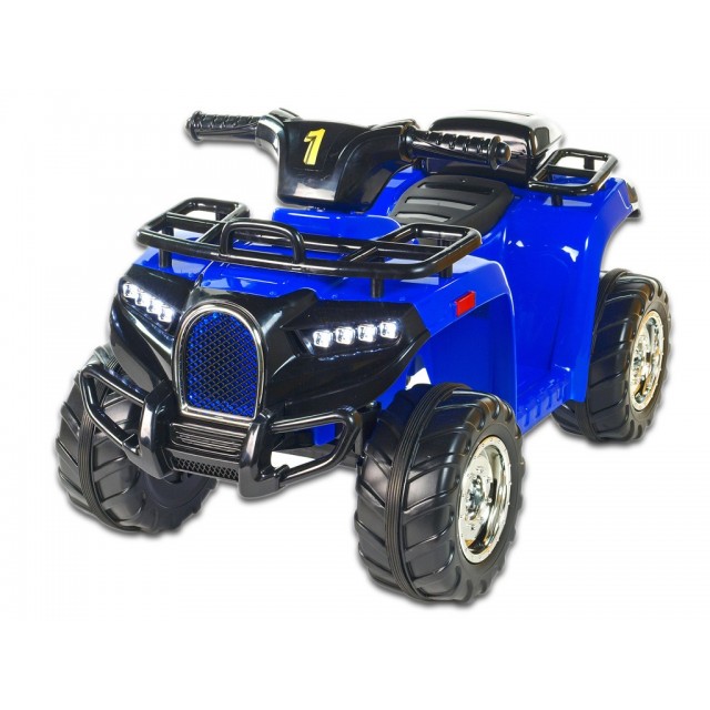 Elektrická štvorkolka Toyz Raptor