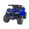 Elektrická štvorkolka Toyz Raptor