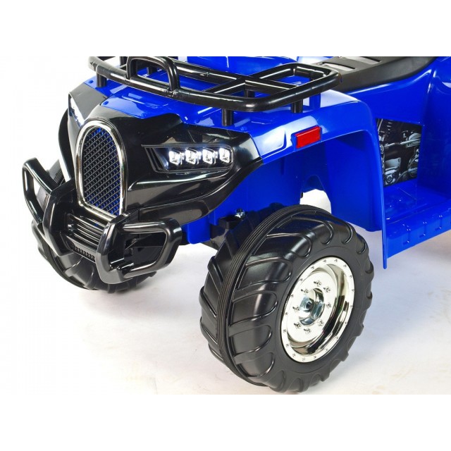 Elektrická štvorkolka Toyz Raptor