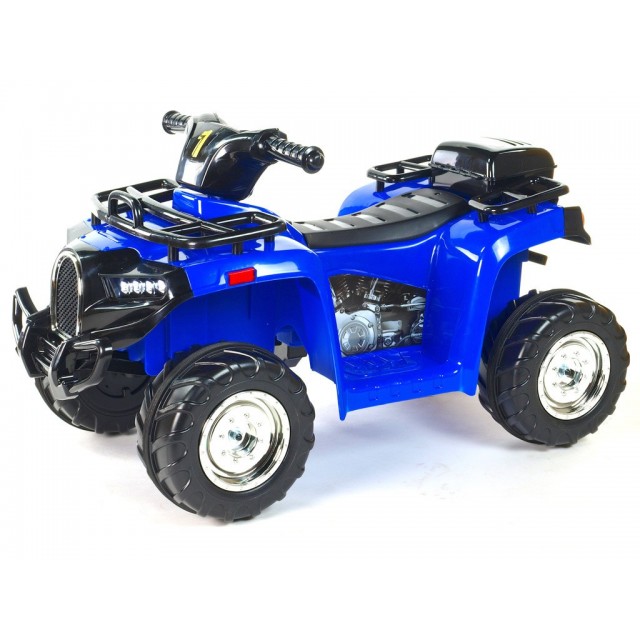 Elektrická štvorkolka Toyz Raptor