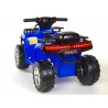 Elektrická štvorkolka Toyz Raptor